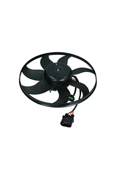 MaxGear Вентилатор за радиатор Audi TT Seat Leon