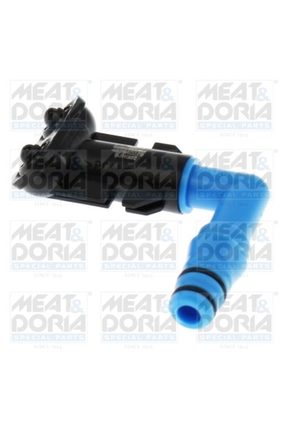 MEATDORIA Diuza Spalare Faruri Stanga Opel Signum/Vectra C