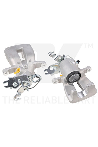 NK Etrier Frana In Fata Osiei Vw Caddy 3 Autoutilitara/Limuzina Spatioasa (2K...