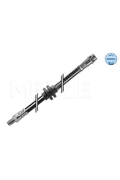 MEYLE Furtun Frana Punte Fata Renault Megane 2/Scenic 2