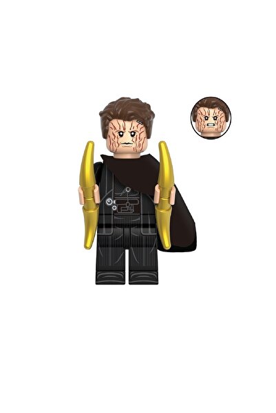 myminitoys Sw Mini Figure Dryden Vos B-149