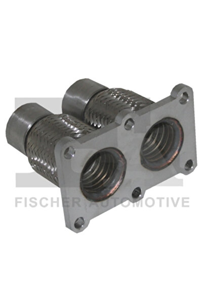 FA1 Teava Flexibila Esapament Audi A3 Seat Leon/Toledo 2