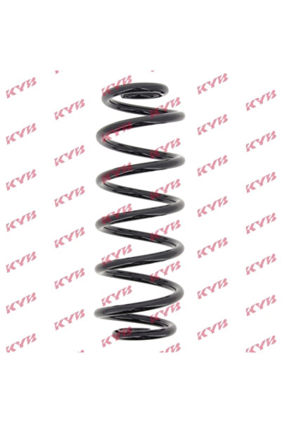 KYB Arc Spiral Puntea Spate Audi A3 Vw Cc B7/Golf 5/Golf 6