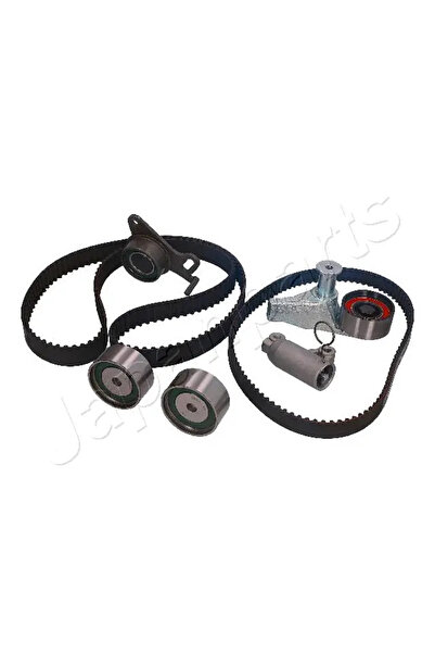 Japanparts Set Curea De Distributie Mitsubishi L200 / Triton/Pajero Sport 2