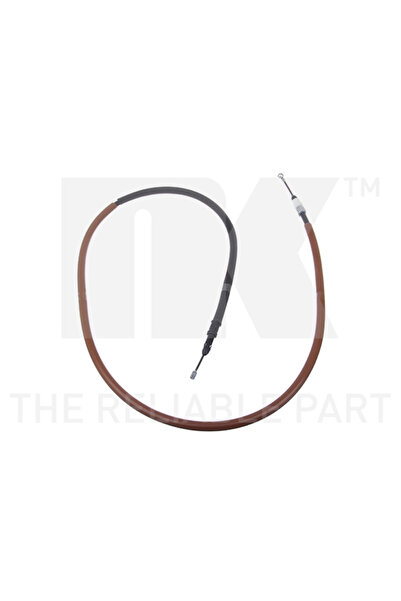 NK Жило за ръчна спирачка Citroen Jumpy 2 Fiat Scudo Bus/Scudo Body/Scudo Pla...