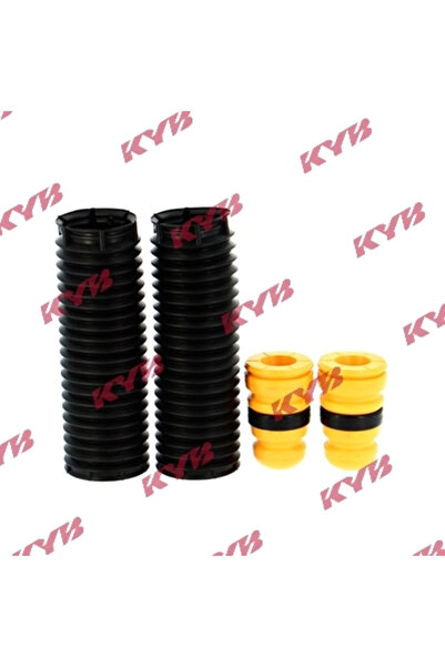 KYB Chit Protectie Praf Amortizor Puntea Spate Land Rover Freelander 2