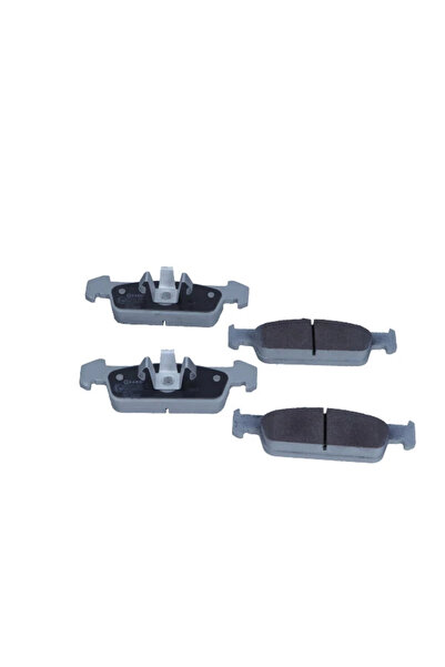 QUARO Set Placute Frana Frana Disc Dacia Logan 2/Logan Mcv 2/Sandero 2 Renaul...