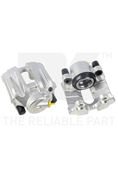 NK Etrier Frana In Spatele Puntii Bmw 1/3