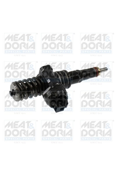 MEATDORIA Injector Audi A3/A4 B6 Seat Cordoba/Ibiza 3