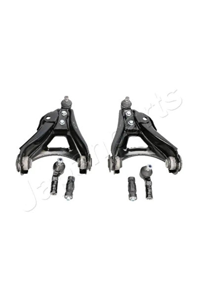 Japanparts Set Suspensie Roata Punte Fata Nissan Kubistar Caroserie Renault C...