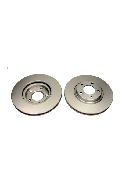 QUARO Disc Frana Punte Fata Mazda 3/5