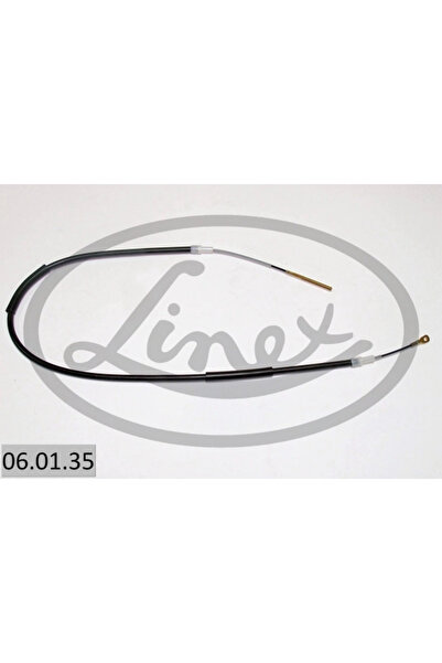 Linex Cablu Frana De Parcare Stanga Bmw Z3 Roadster/Z3 Cupe