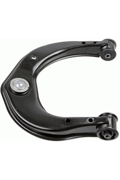 GRAP Носач на окачване, колело над VW Amarok