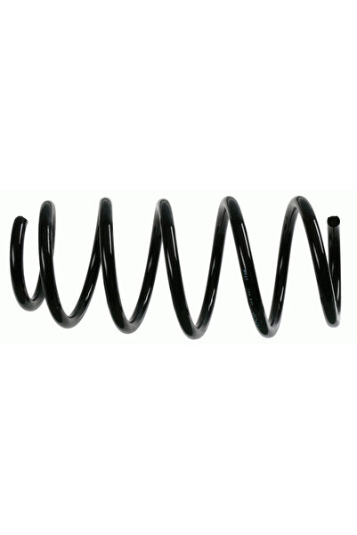 SACHS Arc Spiral Hyundai Coupe 2 Opel Astra H