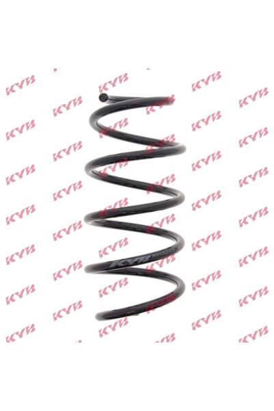 KYB Arc Spiral Punte Fata Honda Civic 8