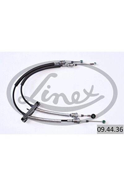 Linex Cablu Transmisie Manuala Stanga Citroen Jumper 2 Bus/Jumper 2 Caroserie...