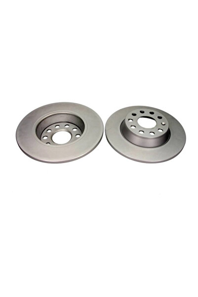 QUARO Disc Frana Seat Alhambra Skoda Superb 2