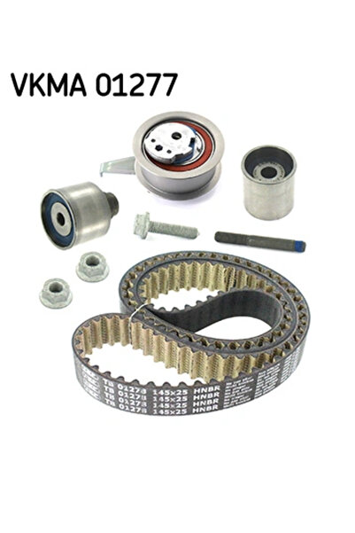 SKF Set Curea De Distributie Audi A3/A4 B9/A5 Man Tge Caroserie