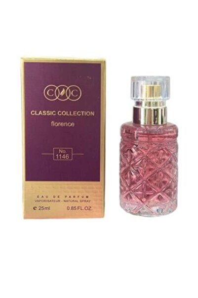 Classic Collection Florence Perfume (Classic Collection) 25ml