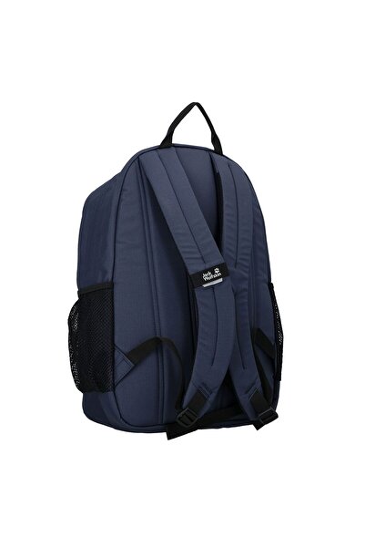 Jack Wolfskin Rucsac Rebel Back Daypack 43,5 cm Compartiment pentru laptop