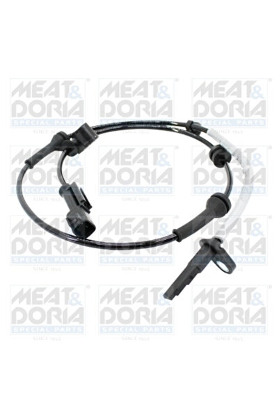 MEATDORIA Senzor Turatie Roata Axa Fata Stanga Tesla Model S