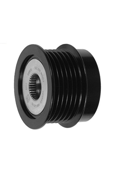 AS-PL Sistem Roata Libera Generator Opel Astra H/Signum/Vectra C Saab 9-3