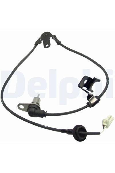 DELPHİ Сензор за скоростта на колелата Mazda 5/Premacy