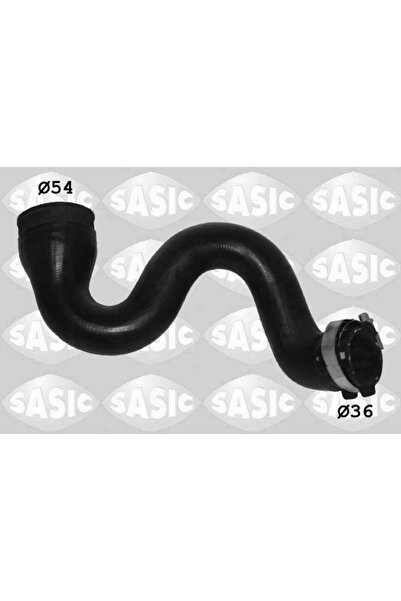 SASIC Furtun Ear Supraalimentare Iesire Audi A4 B7