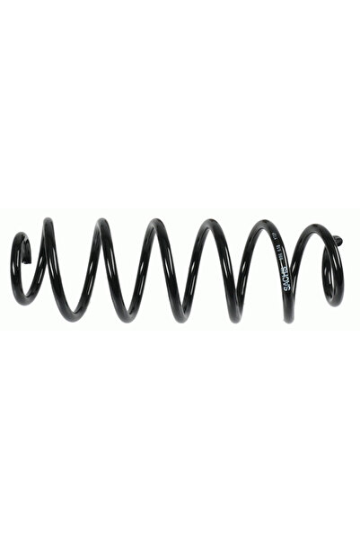 SACHS Дъгова спирала Seat Toledo 4 Skoda Octavia 1/Rapid