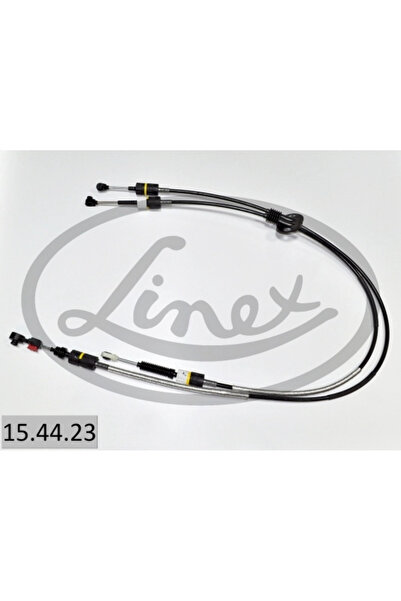 Linex Manual Transmission Cable Left Ford Focus 2