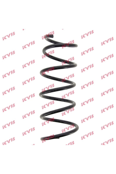 KYB Спирална пружина на предния мост Dacia Duster Renault Duster