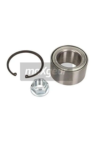 MaxGear Set Rulment Roata Punte Fata Mercedes-Benz Gl-Class/M-Class/R-Class 2...