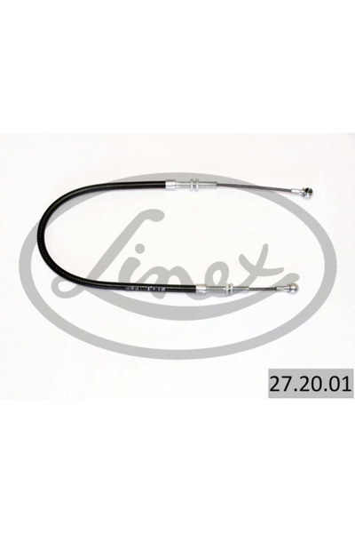 Linex Accelerator cable MERCEDES-BENZ MB platform / chassis 1988-1996 27.20.01