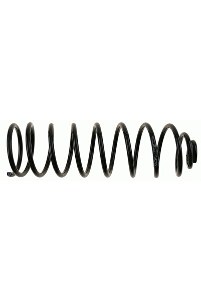 SACHS Спирална пружина Volvo 850/C70 1 Чашки/V70 1