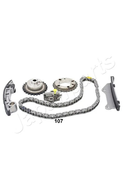 Japanparts Chit Lant De Distributie Nissan Interstar Bus/Interstar Caroserie/...