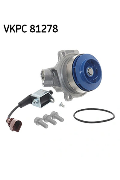 SKF Pompa De Apa Racire Motor Audi A3/A4 Allroad B8/A4 B8 Seat Alhambra/Leon