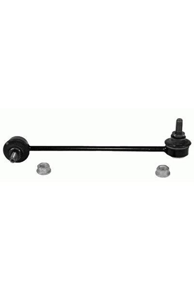 GRAP Brat/Bieleta Suspensie Stabilizator Axa Fata Stanga Mercedes-Benz 5-Clas...