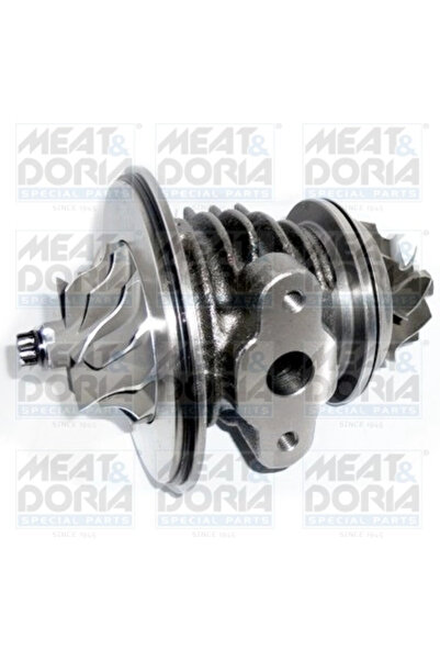 MEATDORIA Ansamblu De Baza Turbocompresor Mercedes-Benz Sprinter 2-T Bus/Spri...