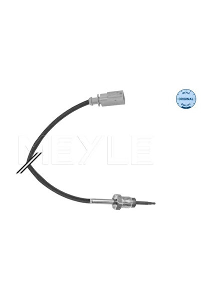 MEYLE Senzor Temperatura Gaze Evacuare Audi A3/Q3/Tt Seat Altea/Leon