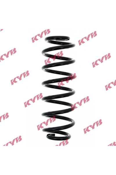 KYB Arc Spiral Puntea Spate Skoda Octavia 2 Vw Golf 6/Jetta 4 2004-2017