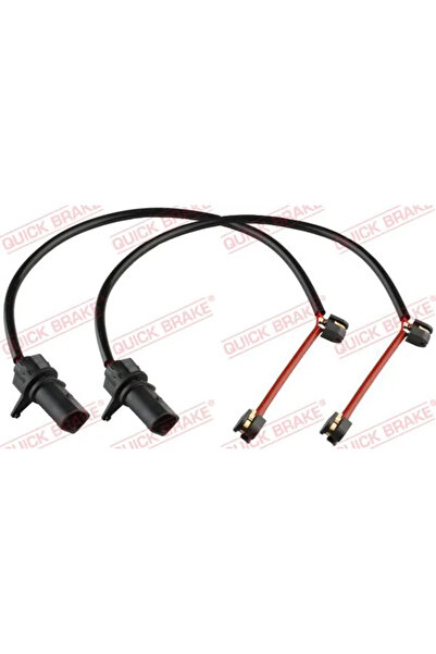 QUICK BRAKE Senzor De Avertizare Uzura Placute De Frana Porsche Macan