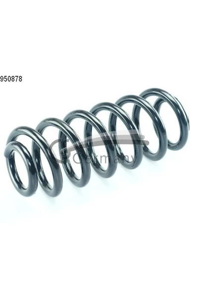 CS GERMANY Arc Spiral Puntea Spate Audi A3