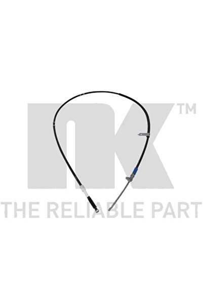 NK Жило за ръчна спирачка за Toyota Avensis Verso