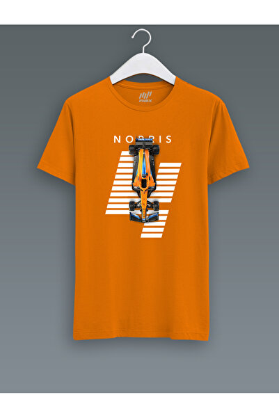 FNBX تي شيرت لاندو نوريس موناكو جلف ليڤري