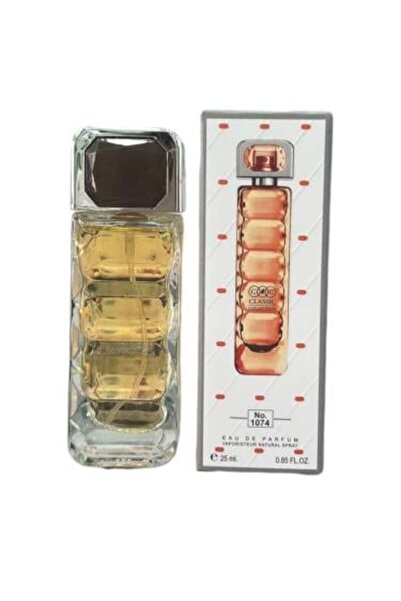 Classic Collection عطر البرتقال (المجموعة الكلاسيكية) 25 مل