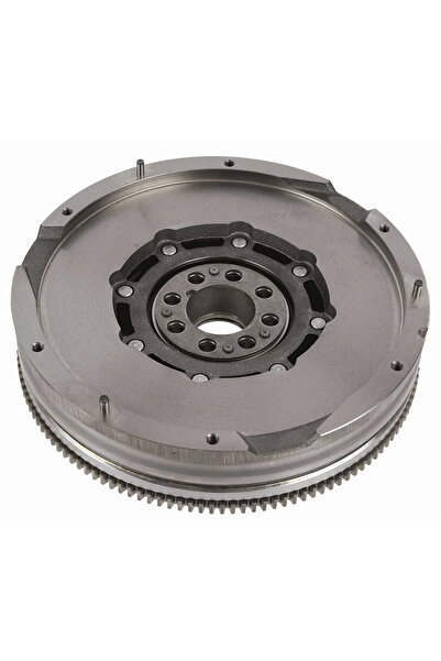 SACHS Тойота Аурис/Авенсис/Рав 4 4 волан