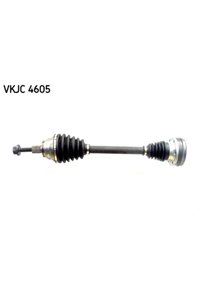 SKF Planetara Audi A3 Skoda Octavia 2/Yeti