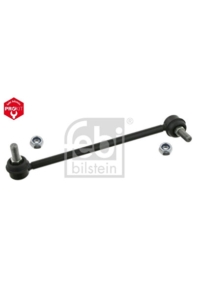 FEBI BILSTEIN Brat/Bieleta Suspensie Stabilizator Axa Spate Stanga Nissan Pat...
