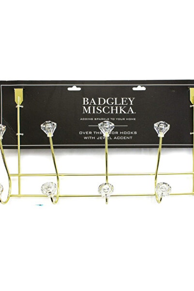 OEM Metal Door Hook - 51 x 12.5 x 34 cm