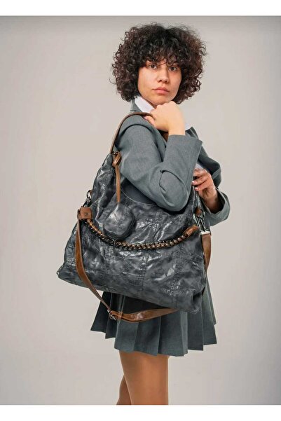 ÇÇS KADIN OMUZ ÇANTASI AR7642